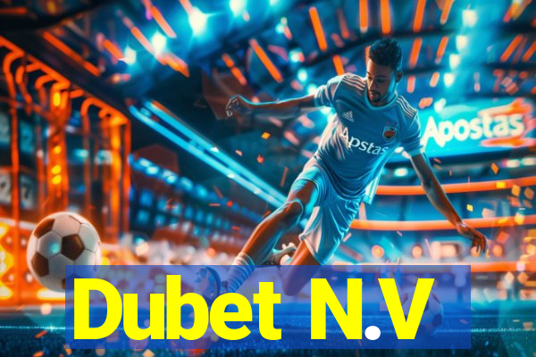 Dubet N.V